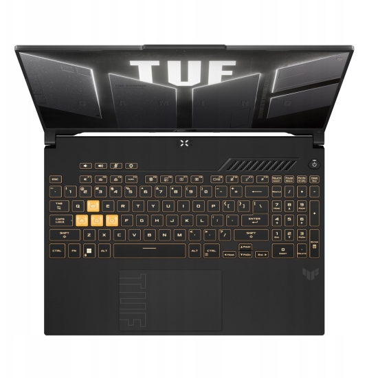 ASUS TUF Gaming F16 16